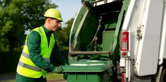 How Crawley is Transforming Waste Management for a Greener Future How Crawley is Transforming Waste Management for a Greener Future