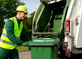 How Crawley is Transforming Waste Management for a Greener Future How Crawley is Transforming Waste Management for a Greener Future