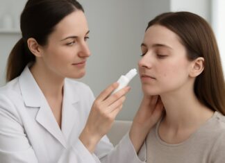 Inside the Top Clinics Transforming Acne Care: What Patients Really Experience Inside the Top Clinics Transforming Acne Care: What Patients Really Experience