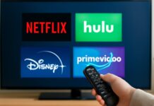 Streaming Revolution: Top 5 Apps to Upgrade Your Entertainment in 2026 Streaming Revolution: Top 5 Apps to Upgrade Your Entertainment in 2026