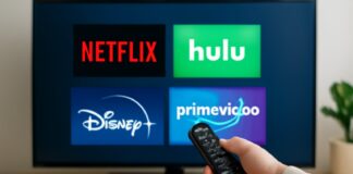 Streaming Revolution: Top 5 Apps to Upgrade Your Entertainment in 2026 Streaming Revolution: Top 5 Apps to Upgrade Your Entertainment in 2026