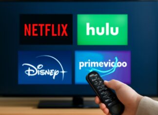 Streaming Revolution: Top 5 Apps to Upgrade Your Entertainment in 2026 Streaming Revolution: Top 5 Apps to Upgrade Your Entertainment in 2026
