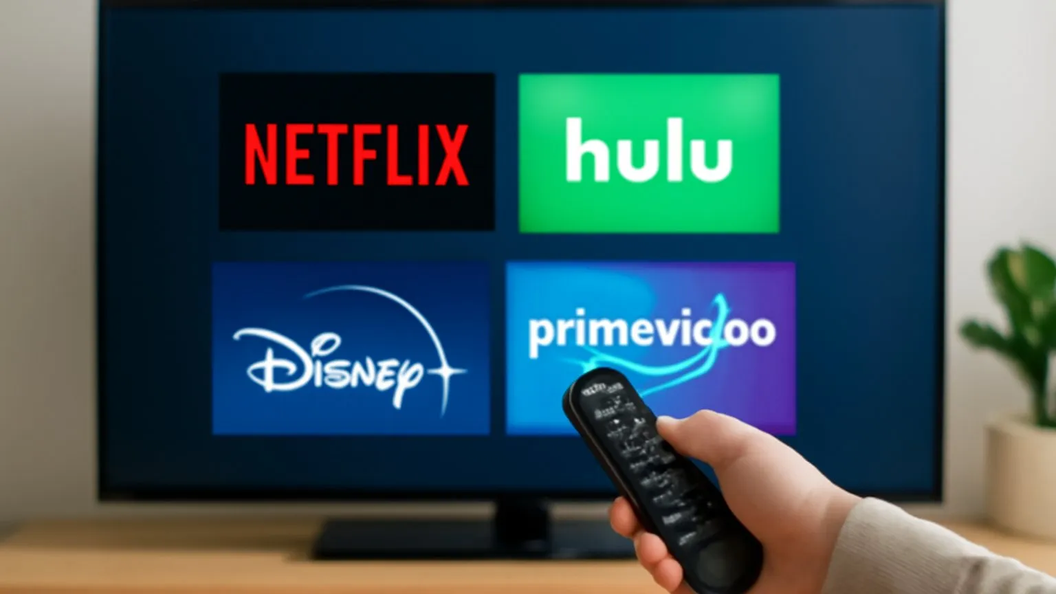 Streaming Revolution: Top 5 Apps to Upgrade Your Entertainment in 2026