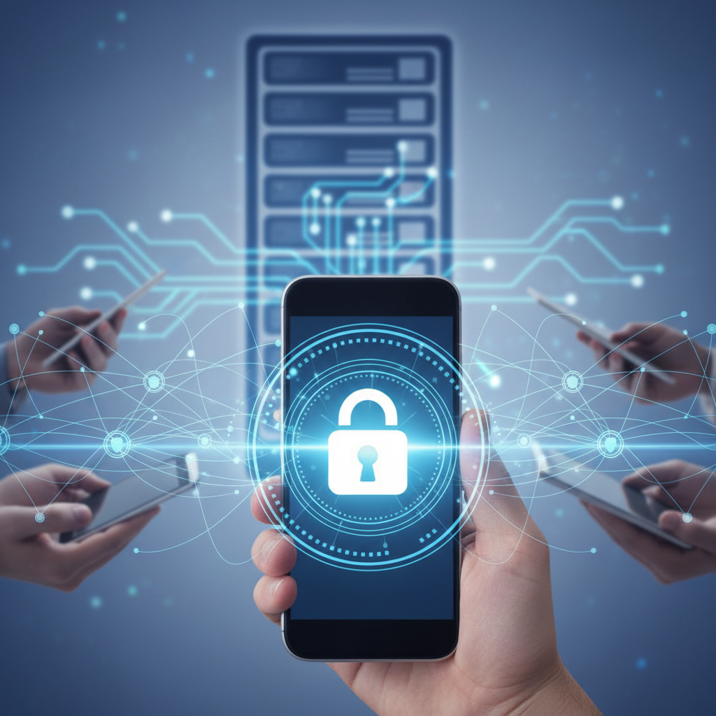 Unlocking Secure Online Access: The Rise of Automated Phone Verification Services