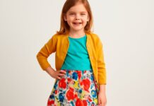 Vibrant Wardrobe Wins: Expert Tips on Mixing Colors for Kids’ Perfect Prints Vibrant Wardrobe Wins: Expert Tips on Mixing Colors for Kids' Perfect Prints