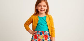 Vibrant Wardrobe Wins: Expert Tips on Mixing Colors for Kids’ Perfect Prints Vibrant Wardrobe Wins: Expert Tips on Mixing Colors for Kids' Perfect Prints
