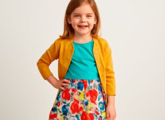 Vibrant Wardrobe Wins: Expert Tips on Mixing Colors for Kids’ Perfect Prints Vibrant Wardrobe Wins: Expert Tips on Mixing Colors for Kids' Perfect Prints